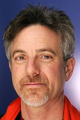 photo of person Daniel Geller