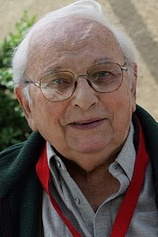 photo of person Jerzy Matuszkiewicz