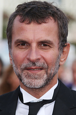 photo of person Eric Lartigau