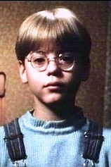picture of actor Vidal Peterson