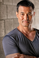 picture of actor Dan Southworth