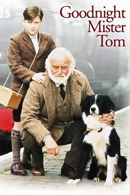 poster of movie Buenas Noches, Señor Tom