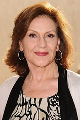 photo of person Kelly Bishop