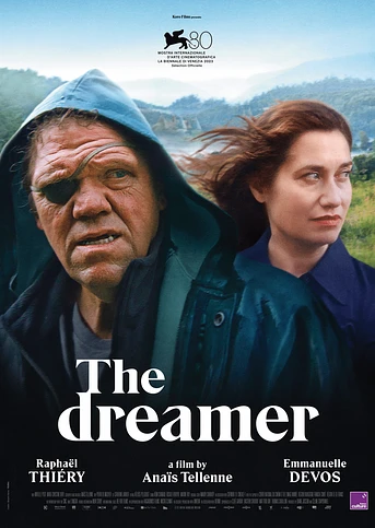 Poster de The Dreamer