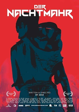 poster of movie Der Nachtmahr
