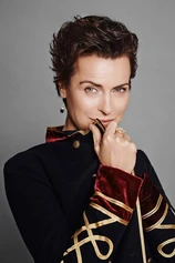Foto de Danuta Stenka