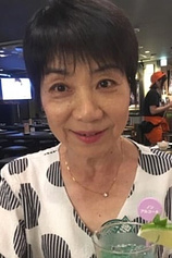 picture of actor Rumiko Ukai