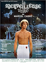 poster of movie La Merveilleuse Visite