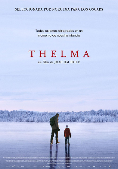 Imagen de Thelma (Cartel español)