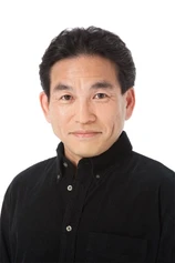 Foto de Kenji Anan