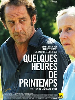 poster of movie Quelques Heures de Printemps