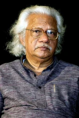 Foto de Adoor Gopalakrishnan