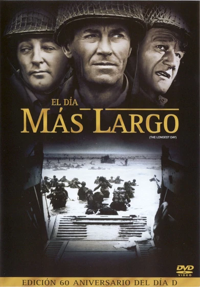 Imagen de el-dia-mas-largo (Carátula DVD español)