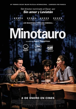 Minotauro