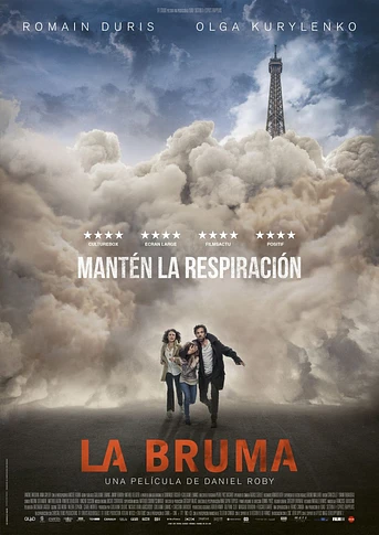 Poster de La Bruma