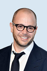 photo of person Damon Lindelof