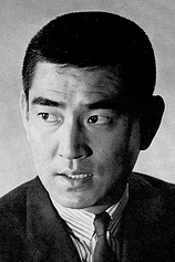 picture of actor Ken Takakura