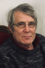 picture of actor George Dialegmenos