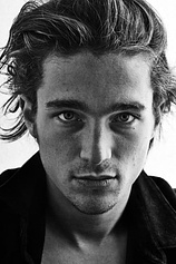 picture of actor Joseph Olivennes