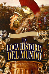 poster of movie La Loca Historia del Mundo