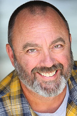 picture of actor Christopher Darga