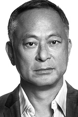 photo of person Johnnie To