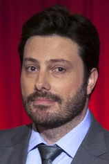 Foto de Danilo Gentili