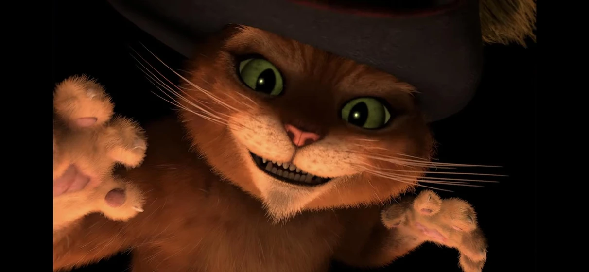 Imagen de shrek-thriller-night