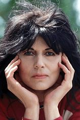 picture of actor Catherine Ribeiro