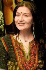 picture of actor Sarika