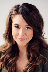 picture of actor Kinsey Leigh Redmond