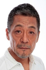 picture of actor Shû Nakajima