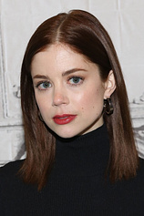 picture of actor Charlotte Hope
