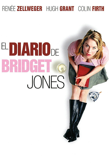 poster of content El diario de Bridget Jones
