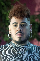 photo of person Pethrus Tiburcio