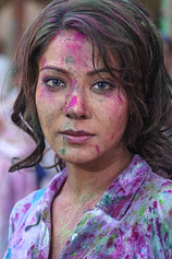 picture of actor Heena Rehmaan