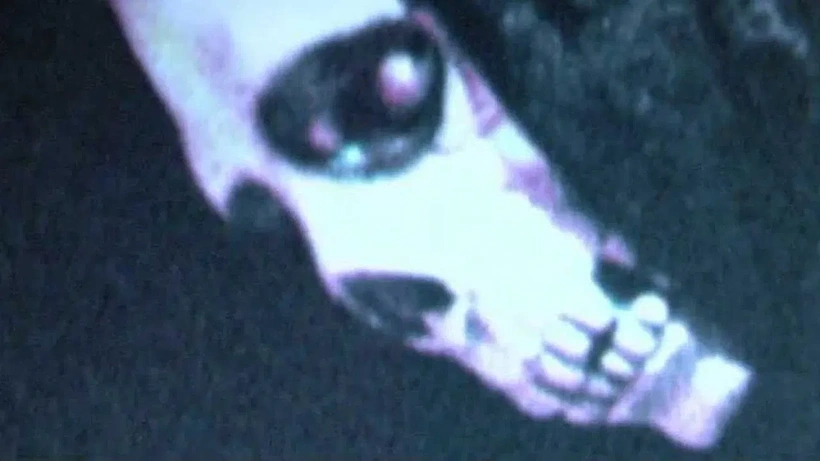 Imagen de Mortal Remains