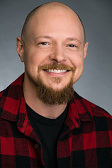 picture of actor Nate Richert