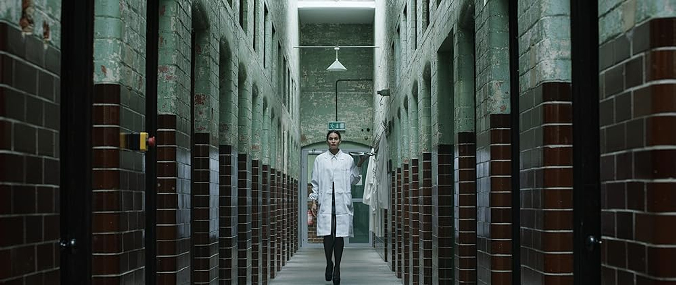 Jessica Alonso en vampire-virus