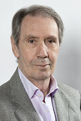 picture of actor Nicolás Dueñas