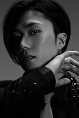 picture of actor Taichi Saotome