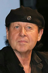picture of actor Klaus Meine