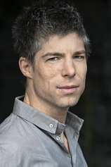 photo of person Hendrik Hölzemann
