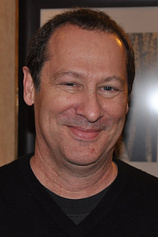 photo of person Cliff Martinez