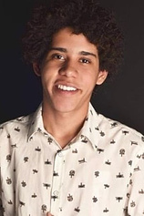 picture of actor Cauê Campos