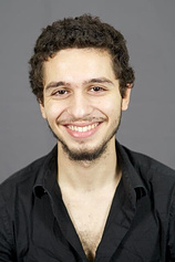 picture of actor Shadi Mar'i
