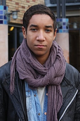picture of actor Kevin Vaz