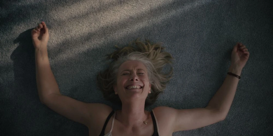 Emma Thompson en buena-suerte-leo-grande