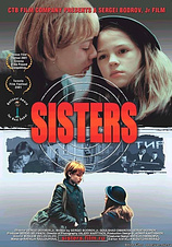 poster of movie Sisters