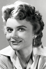 picture of actor Dodie Heath